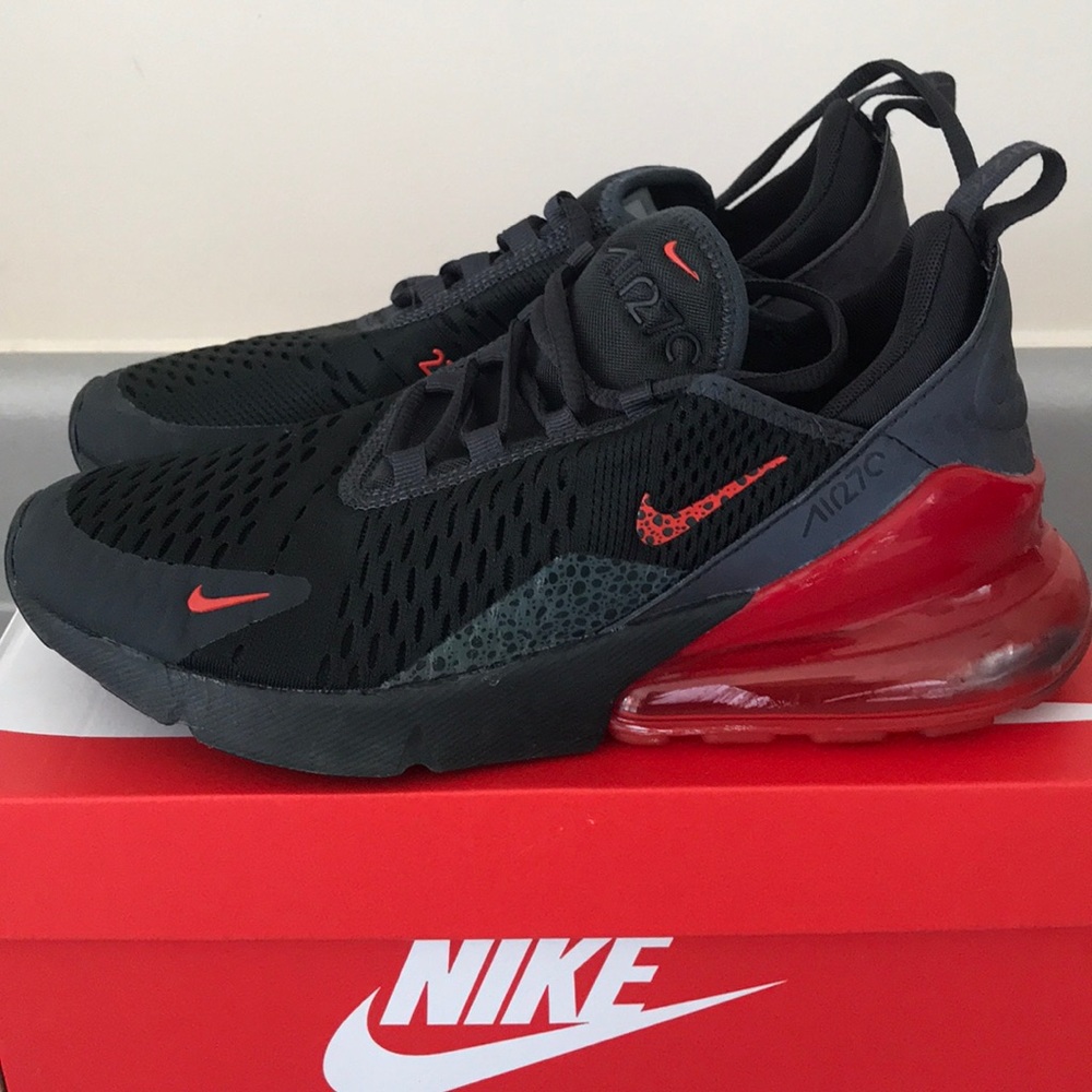 Nike Air Max 270– Boys 6.5Y